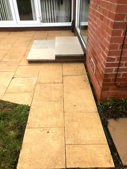 Image for SuperShine Cleaning with ID of: 4421373