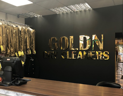 Image for Golden Dry Cleaners with ID of: 4421378