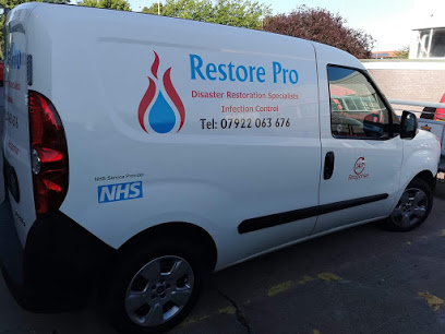 Image for Restore Pro with ID of: 4422576
