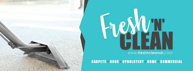 Image for Fresh n Clean Yorkshire with ID of: 4422634