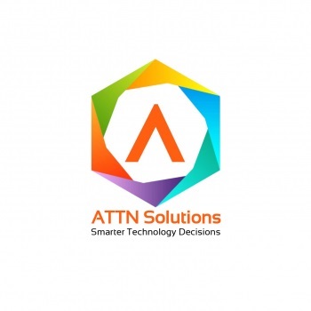 Image for ATTN Solutions with ID of: 4423714