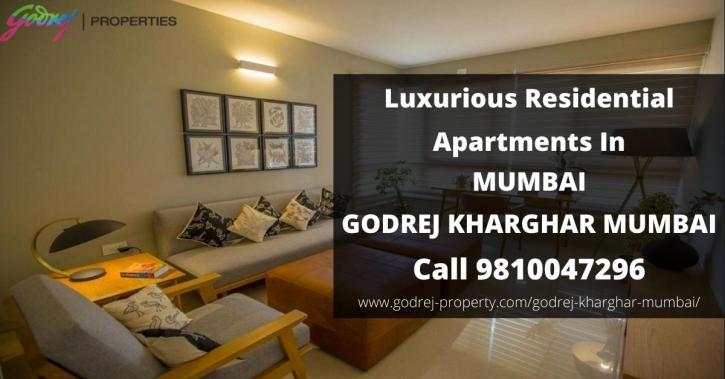 Image for Godrej Kharghar Apartments Mumbai | https://bit.ly/2DIEihZ with ID of: 4423826