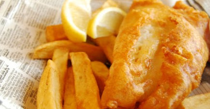 Image for Perfecto Fish Bar with ID of: 4423888