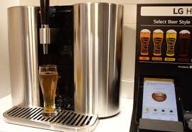 Image for Home Use Beer Brewing Machine Market | World Players Forecast Analysis Till 2025 with ID of: 4423968
