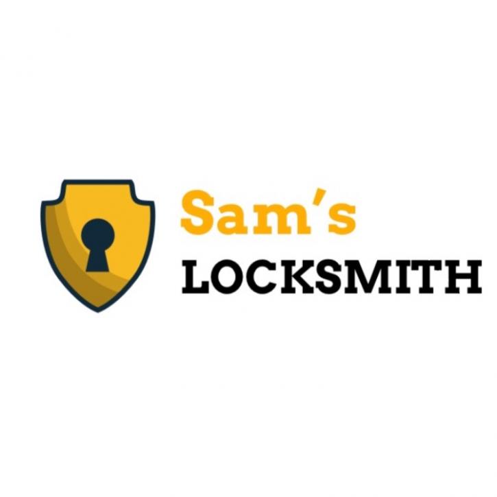 Image for Sam's Locksmith with ID of: 4424593