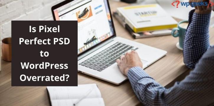 Image for Is Pixel Perfect PSD to WordPress Overrated? with ID of: 4424694