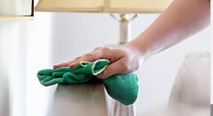 Image for Last Touch Cleaning Services with ID of: 4425233