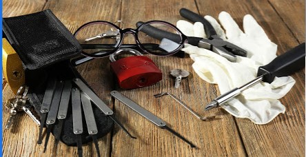Image for Action Locksmiths with ID of: 4425298
