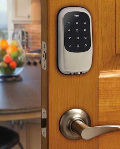 Image for MODD Locksmiths Ltd with ID of: 4425479