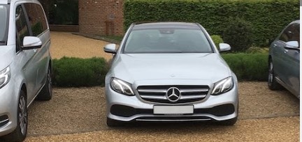 Image for F & D Taxis with ID of: 4425847