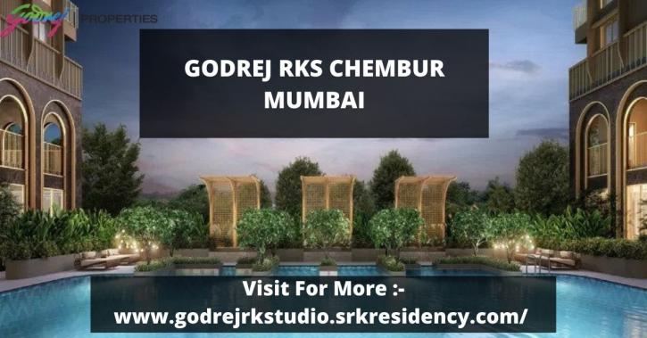 Image for Godrej Rks Iconic Residential Apartments | https://bit.ly/2AR93j7 with ID of: 4425897