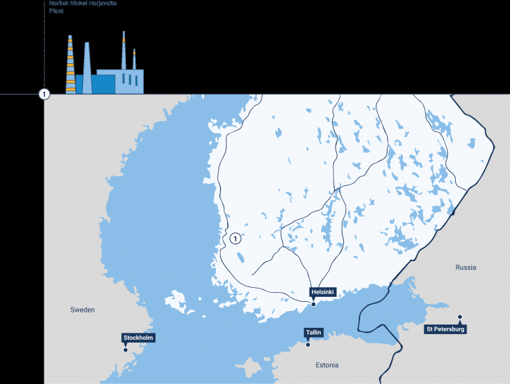 Image for Finland Advanced Facilities Profile Market- Analysis and Research Report with ID of: 4425903