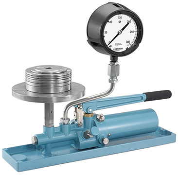Image for Pressure Gauge Calibration with ID of: 4426041