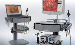 Image for Endoscopy Visualization System Components Market 2013-2028 with ID of: 4426159