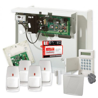 Image for Eagle Security Solutions with ID of: 4426462