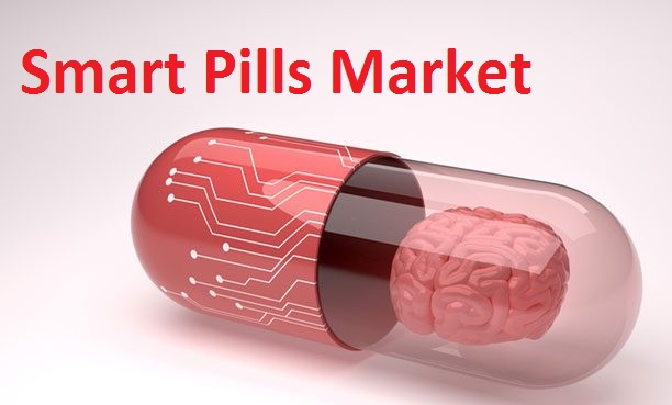 Image for Smart Pills Market Size Worth $3.0 Billion By 2025 with ID of: 4426731