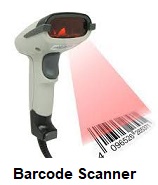 Image for Barcode Scanner Market | World Players Forecast Analysis Till 2025 with ID of: 4426817