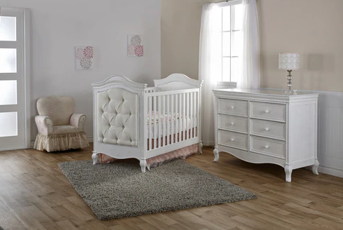 Image for 5 Essentials That Will Make Your Nursery Stand Out with ID of: 4426855