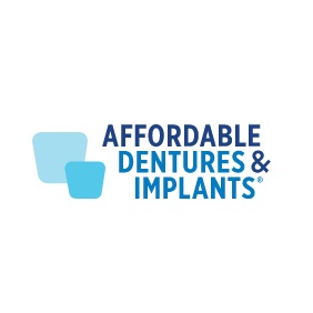 Image for Affordable Dentures & Implants with ID of: 4427652