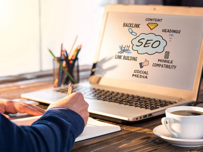 Image for What Makes BigCommerce SEO so Necessary? with ID of: 4427779