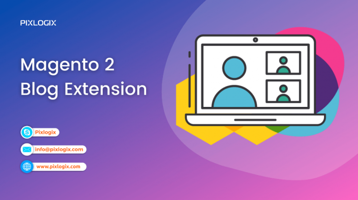 Image for Extend your Store functionality with Magento 2 Blog Extension with ID of: 4427935