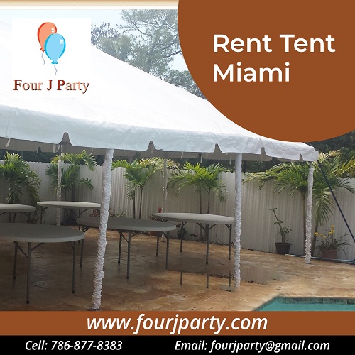 Image for Rent Tent Miami with ID of: 4428003