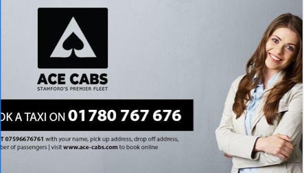 Image for Ace Cabs Stamford Ltd with ID of: 4428670