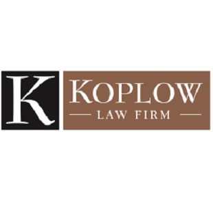 Image for Koplow Law Firm with ID of: 4428739