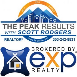 Image for EXP Realty - THE PEAK RESULTS with Scott Rodgers with ID of: 4428796