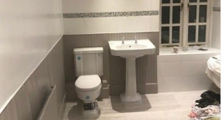 Image for H Herbert Plumbing Services with ID of: 4428870