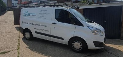 Image for AMG Roofing with ID of: 4428902
