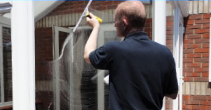 Image for Peter Robinson Window Cleaning with ID of: 4428921