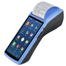 Image for Android POS Market  Size, Share, Trend  & Forecast  2013-2028 with ID of: 4429519