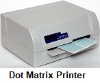 Image for Dot Matrix Printer Market | World Players Forecast Analysis Till 2025 with ID of: 4429987