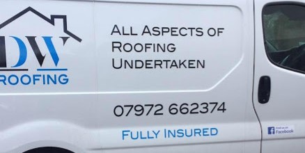 Image for D W Roofing with ID of: 4430783