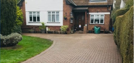 Image for Direct Pressure with ID of: 4430811