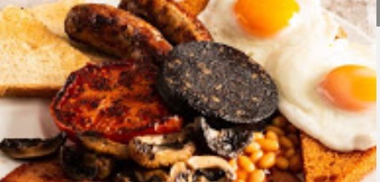 Image for Station Express Cafe with ID of: 4430855