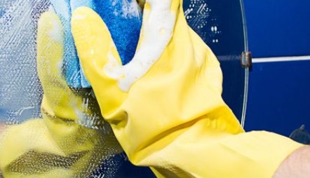 Image for Best Cleaning Solutions with ID of: 4430938
