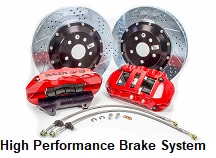 Image for High Performance Brake System Market | World Players Forecast Analysis Till 2025 with ID of: 4431019
