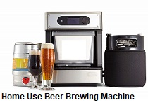 Image for Home Use Beer Brewing Machine Market | World Players Forecast Analysis Till 2025 with ID of: 4431119