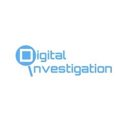 Image for Digital Investigations with ID of: 4431588