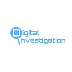 Image for Digital Investigations with ID of: 4431643
