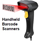 Image for Handheld Barcode Scanners Market | World Players Forecast Analysis Till 2025 with ID of: 4431741