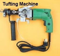 Image for Tufting Machine Market | World Players Forecast Analysis Till 2025 with ID of: 4433078