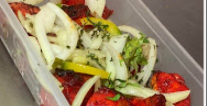 Image for Chilli Pepper with ID of: 4433172