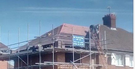Image for H & C Roofing & Cladding with ID of: 4433181