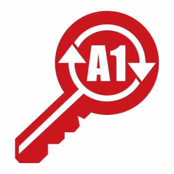 Image for A-1 Locksmith Inc with ID of: 4433347