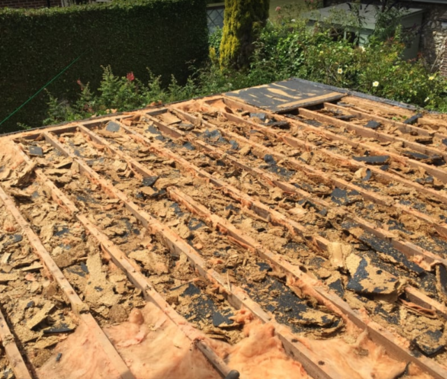 Image for Victorian Roofing & Renovations Ltd with ID of: 4433400