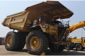 Image for Mining Dump Trucks Market 2020 Top Comapny Profiles with Forecast Till 2025 with ID of: 4433427