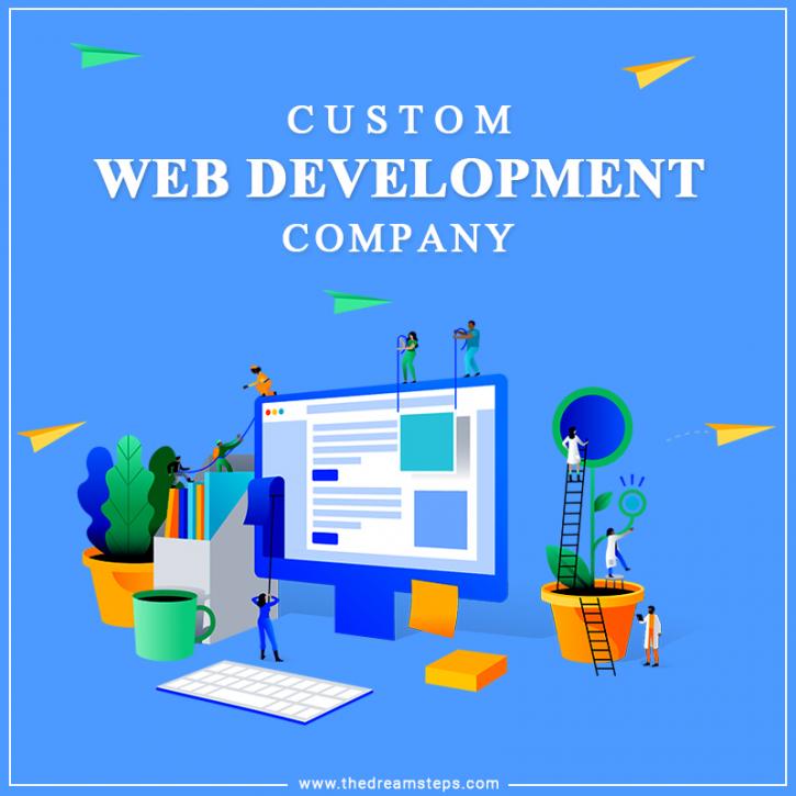 Image for Web Development Services in India with ID of: 4433568